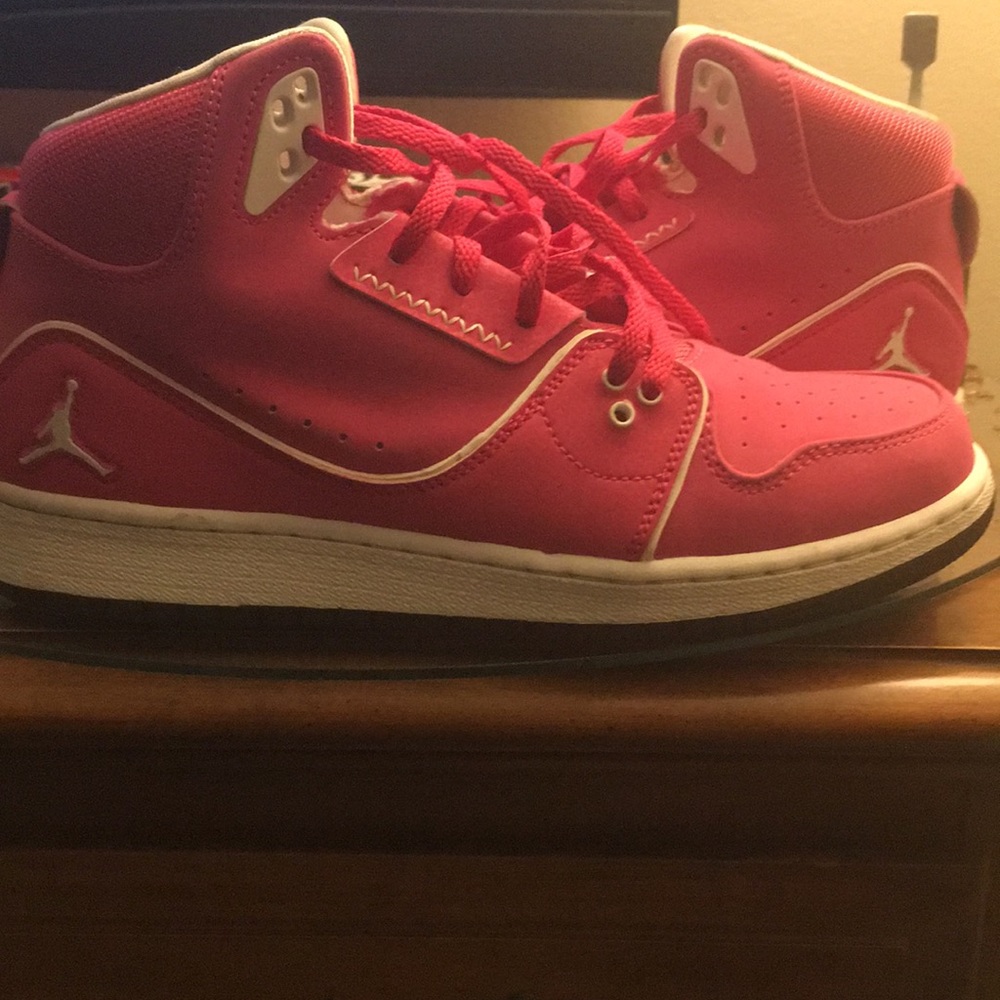 Jordan women’s  youth 23 sneakers